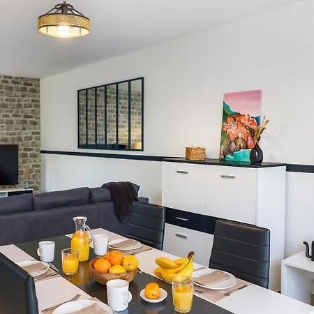 T2 Paisible Avec Balcon Verdoyant Angers