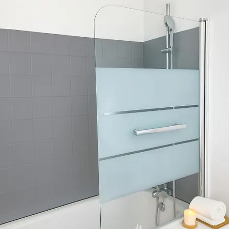 T2 Paisible Avec Balcon Verdoyant Apartment